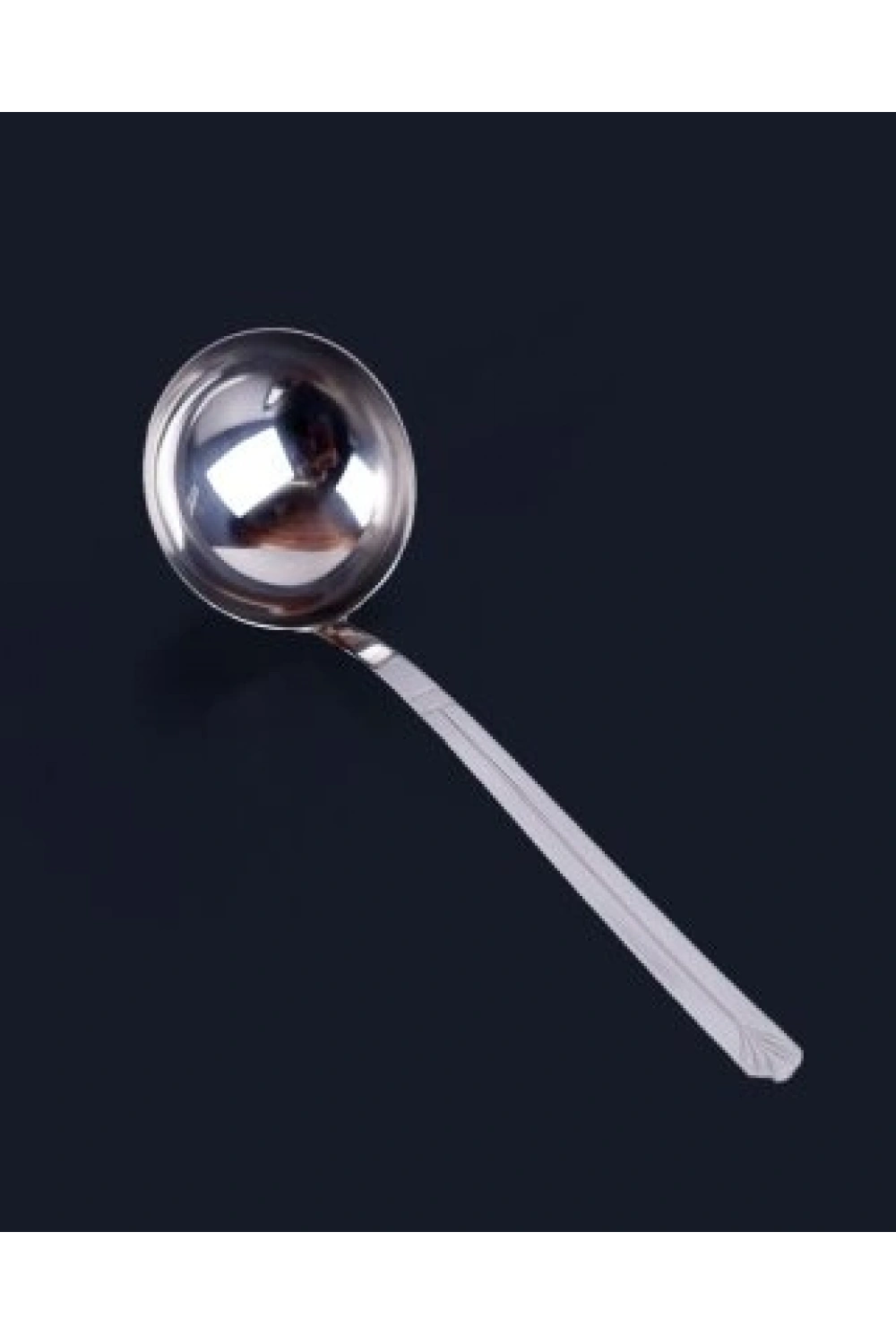 Egonex Metal Eko Yerli Kepçe*10x20