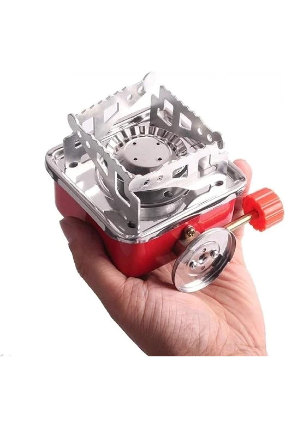 Egonex Mini Kamp Ocağı