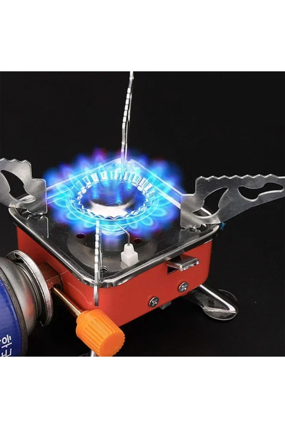 Egonex Mini Kamp Ocağı
