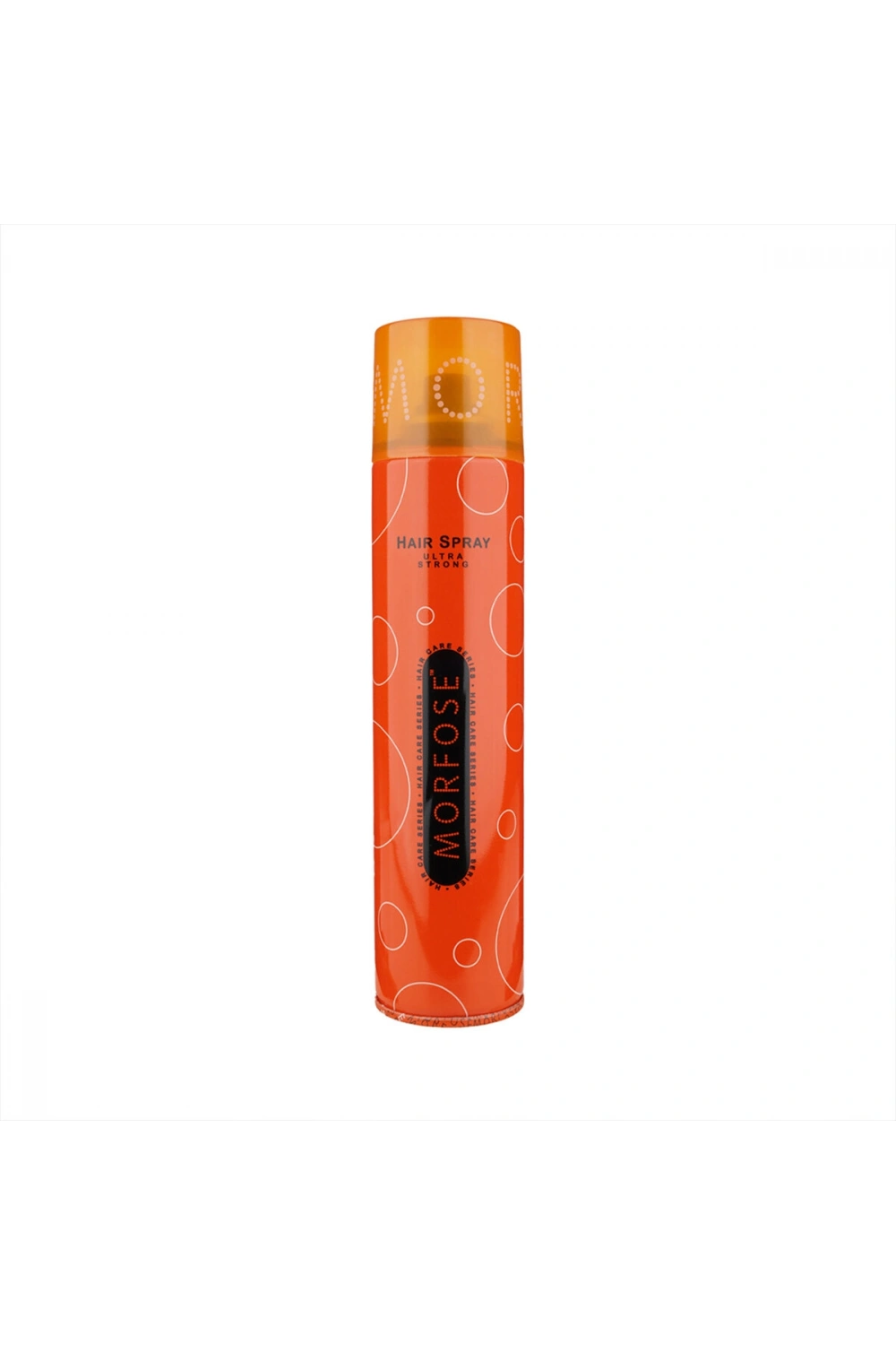 Egonex Morfose Ultra Saç Spreyi Turuncu 400 Ml*12=k