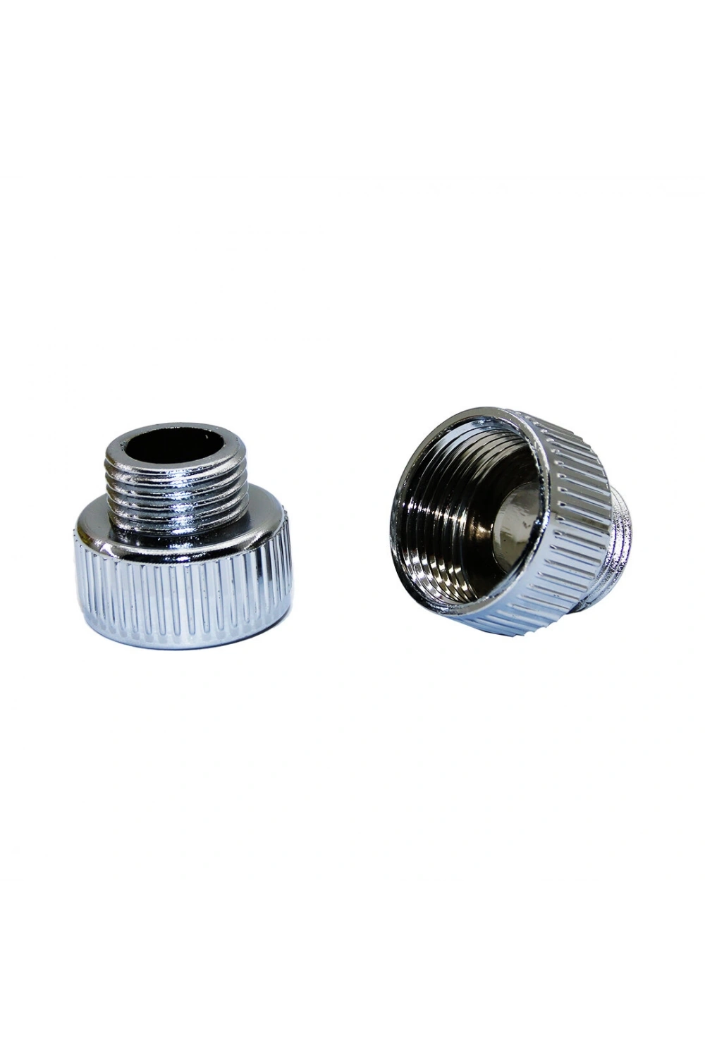 Egonex Öps Duş Hortumu Sprali Musluk Bağlantı Adaptörü*25x1