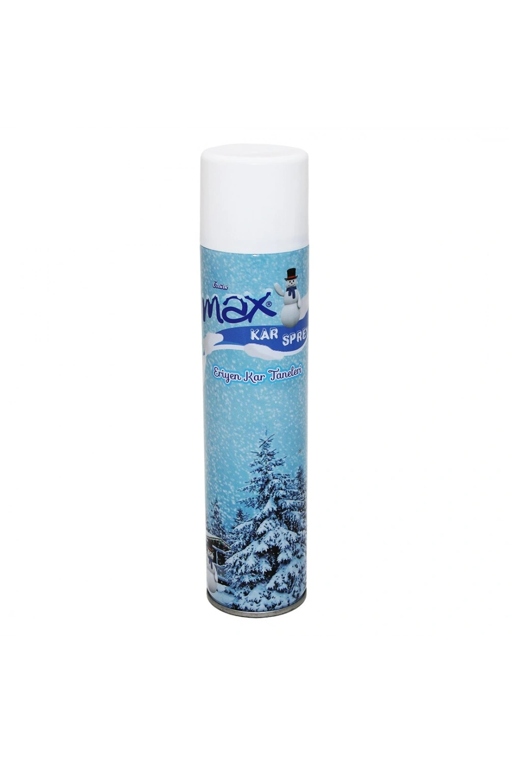 Egonex Öztürk Max Kar Spreyi 300ml*12x4