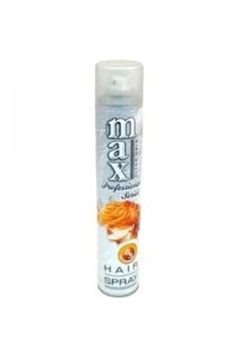 Egonex Öztürk Max Saç Spreyi Büyük 400ml*12x4
