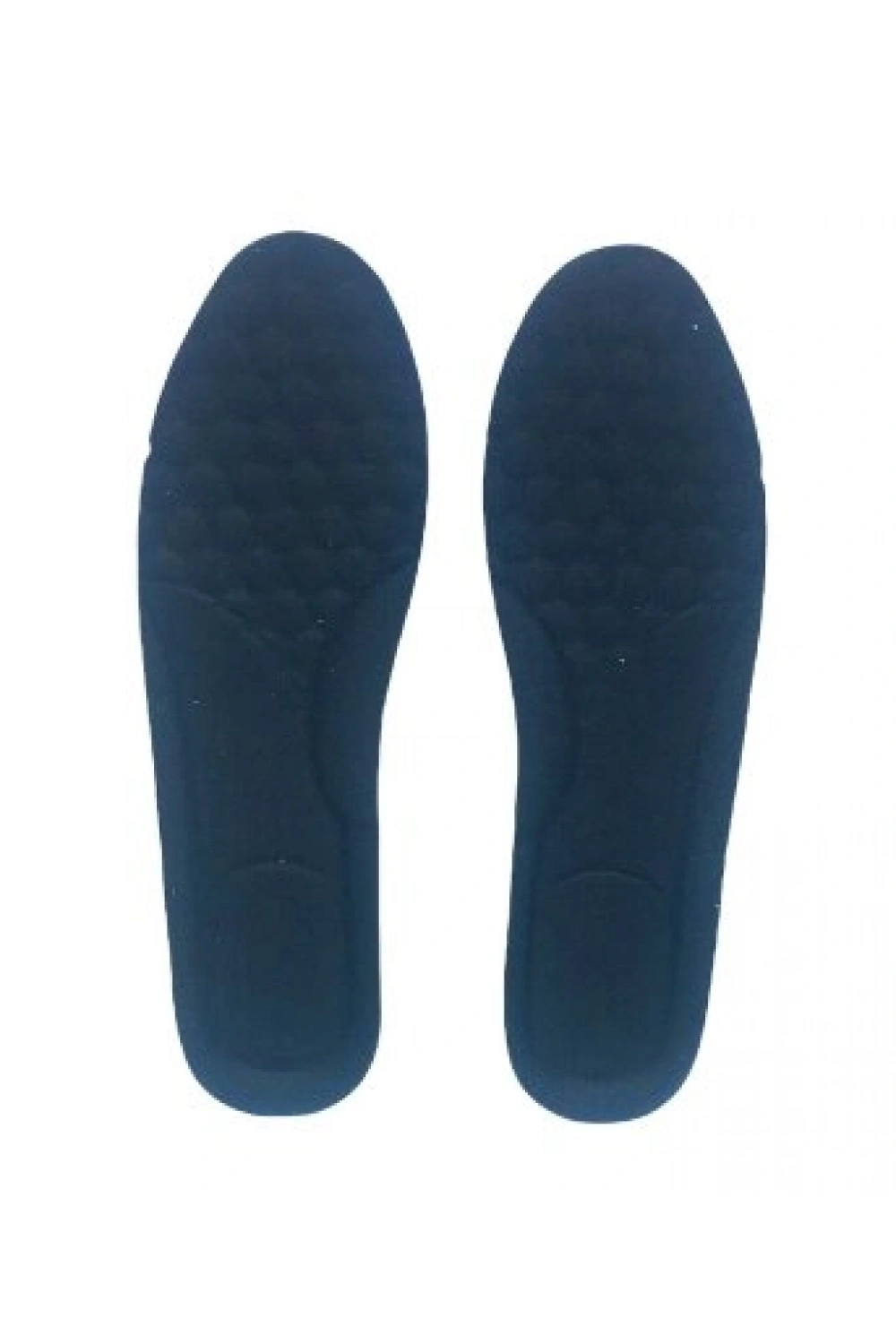 Egonex Pedis ( No-40-41 ) ( Erkek ) ( Ortapedik ) Ayakkabı Keçesi ( Konforlu & Klimalı ) (tekstil İç Astar & Poliüretan Köpük Taban)*10x50