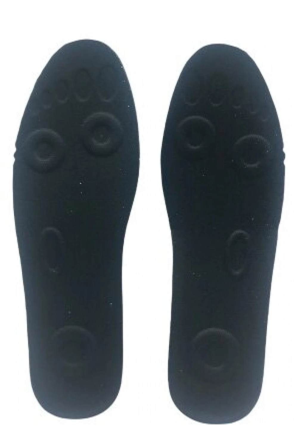 Egonex Pedis ( No-42-43 ) ( Erkek ) ( Ortapedik ) Ayakkabı Keçesi ( Konforlu & Klimalı ) (tekstil İç Astar & Poliüretan Köpük Taban)*10x50