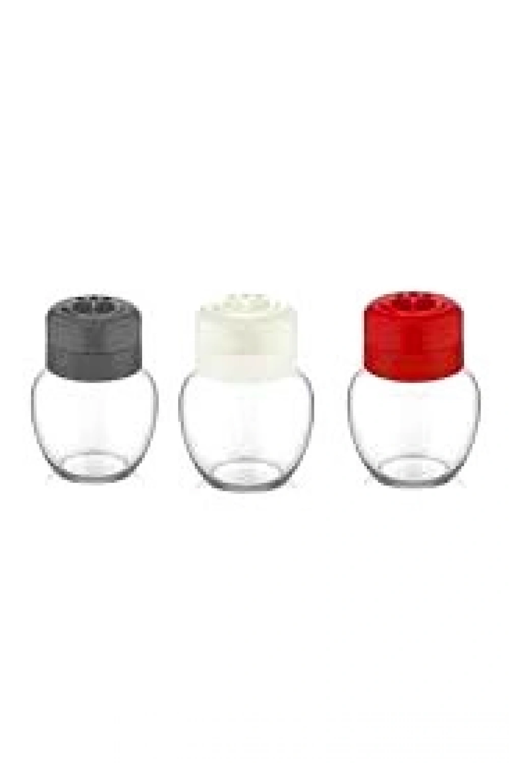 Egonex Qlux C-00150 Star Tuzluk & Baharatlık 210mm*15=k