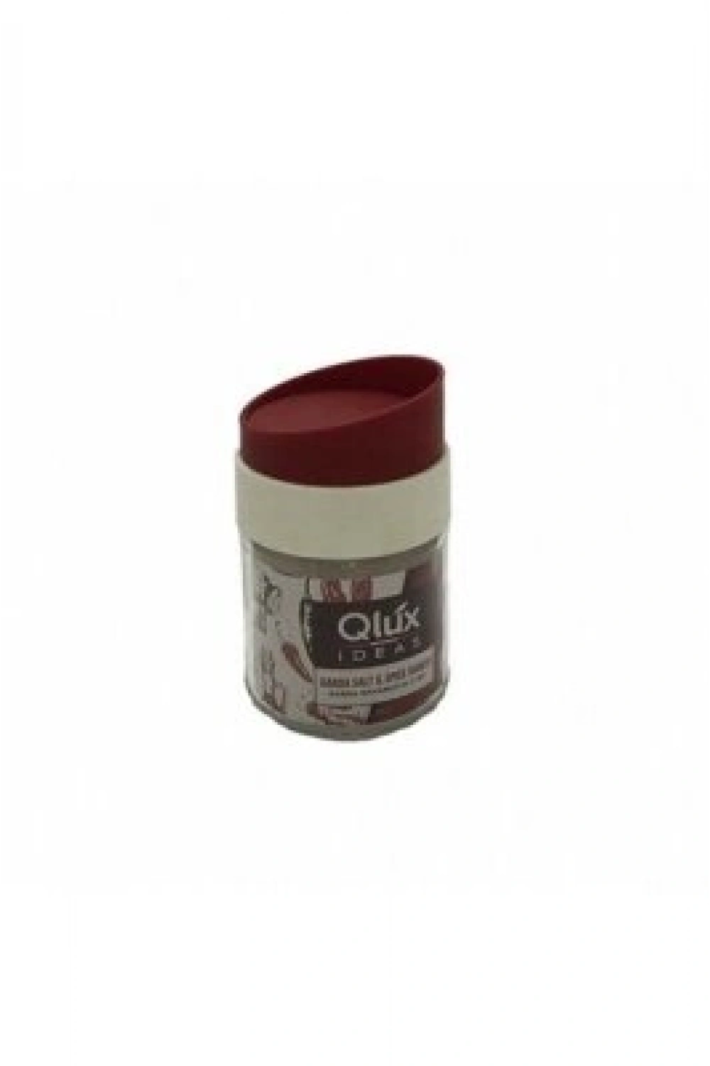 Egonex Qlux C-00160 Garda Tuzluk & Baharatlık 212cc*20=k