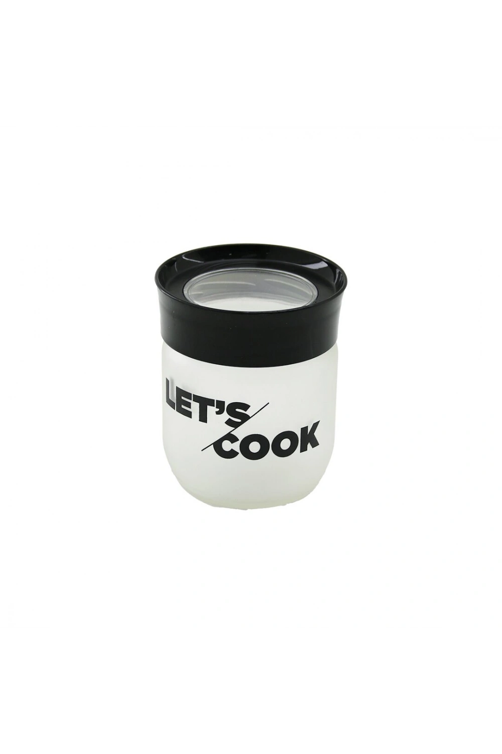 Egonex Qlux C-00444 ( 425cc ) Cookery Cam Kavanoz*12=k