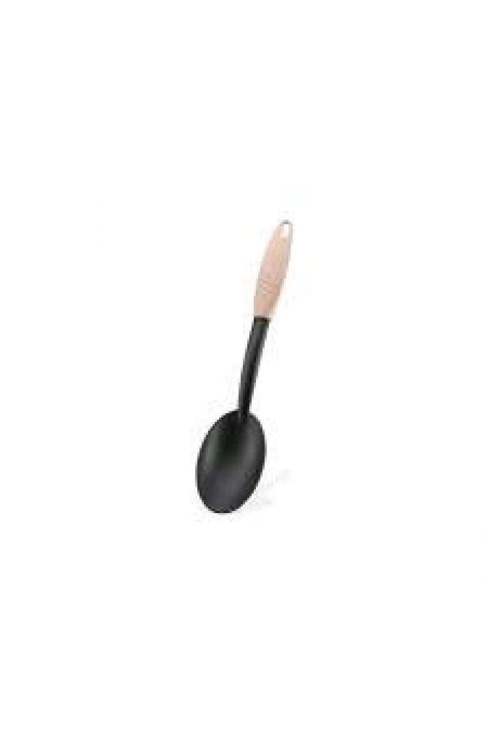 Egonex Qlux L-00380 Tepal Teflon Yapışmaz Kaşık*36