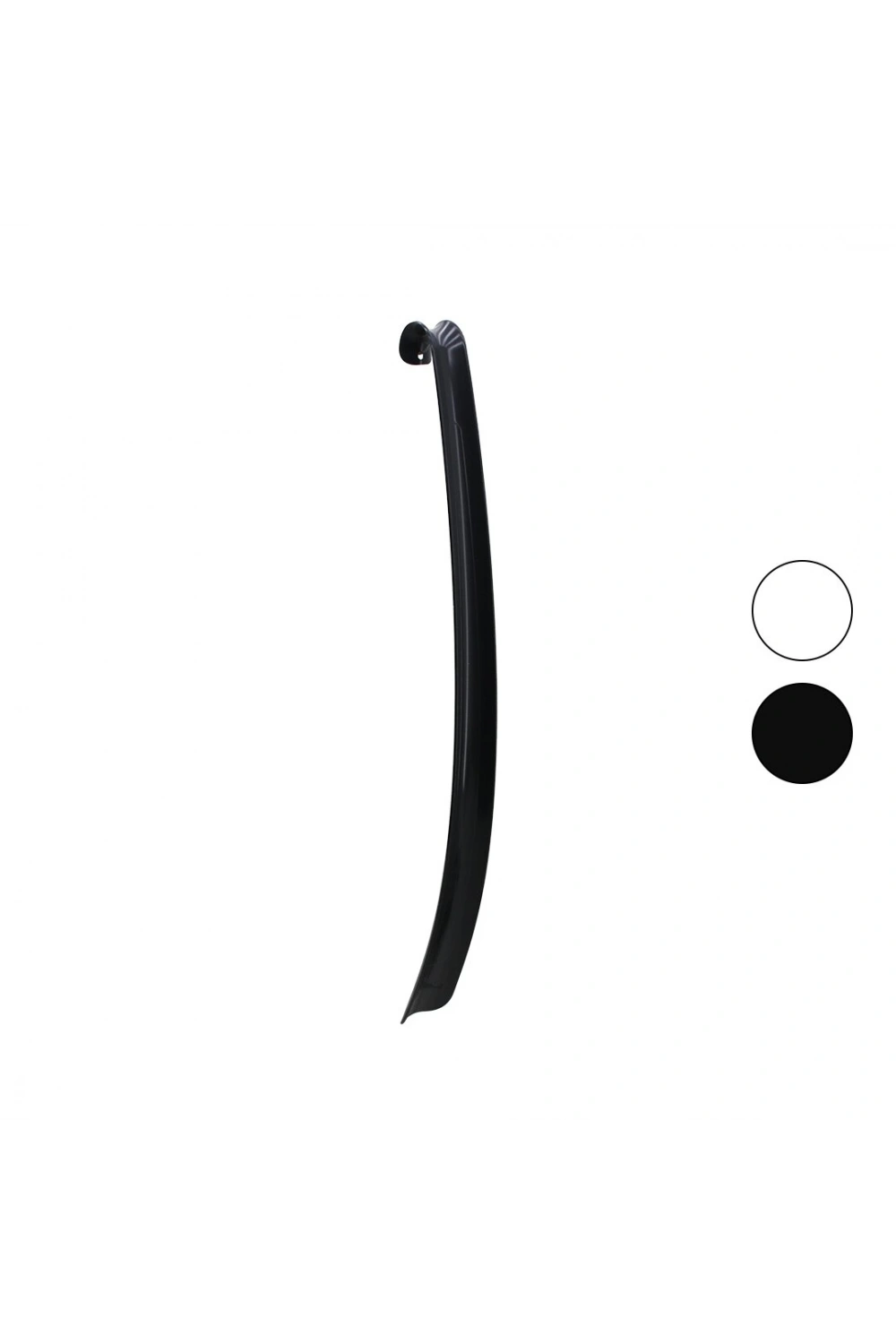 Egonex Qlux L-00754 Ayakkabı Çekecek Plastik*36=k
