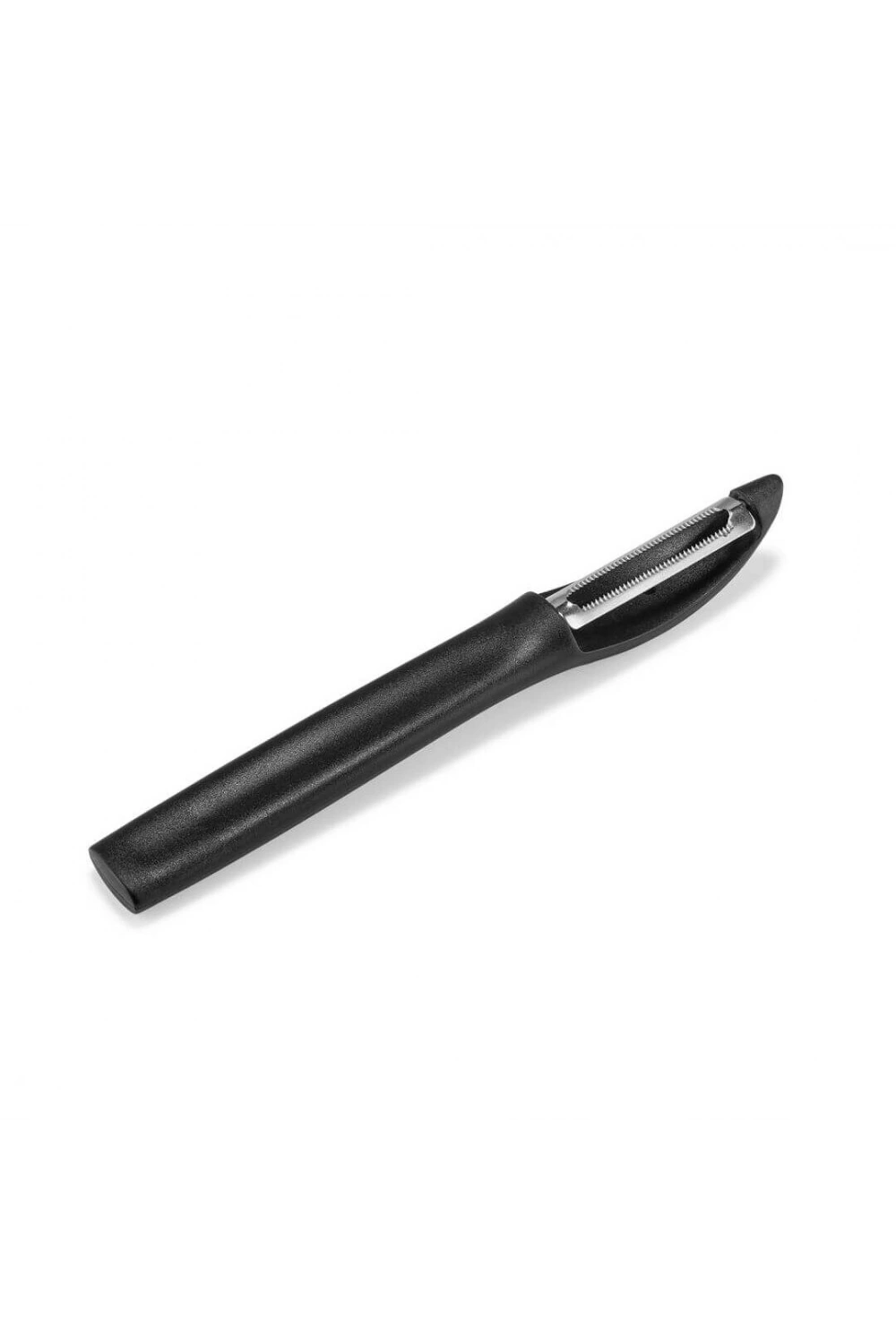 Egonex Qlux L-00835 Elegance Yan Soyacak ( Siyah Plastik Saplı )*60