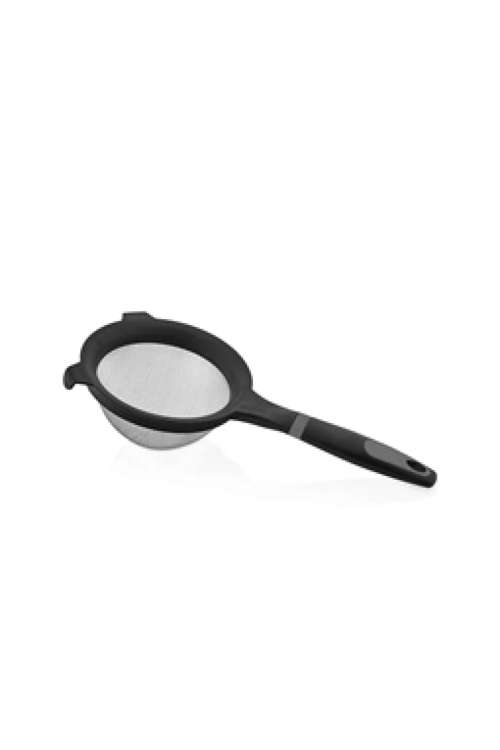 Egonex Qlux L-00839 ( 350ml ) ( 11cm ) KitchenQ Tel Süzgeç Pls.saplı*36