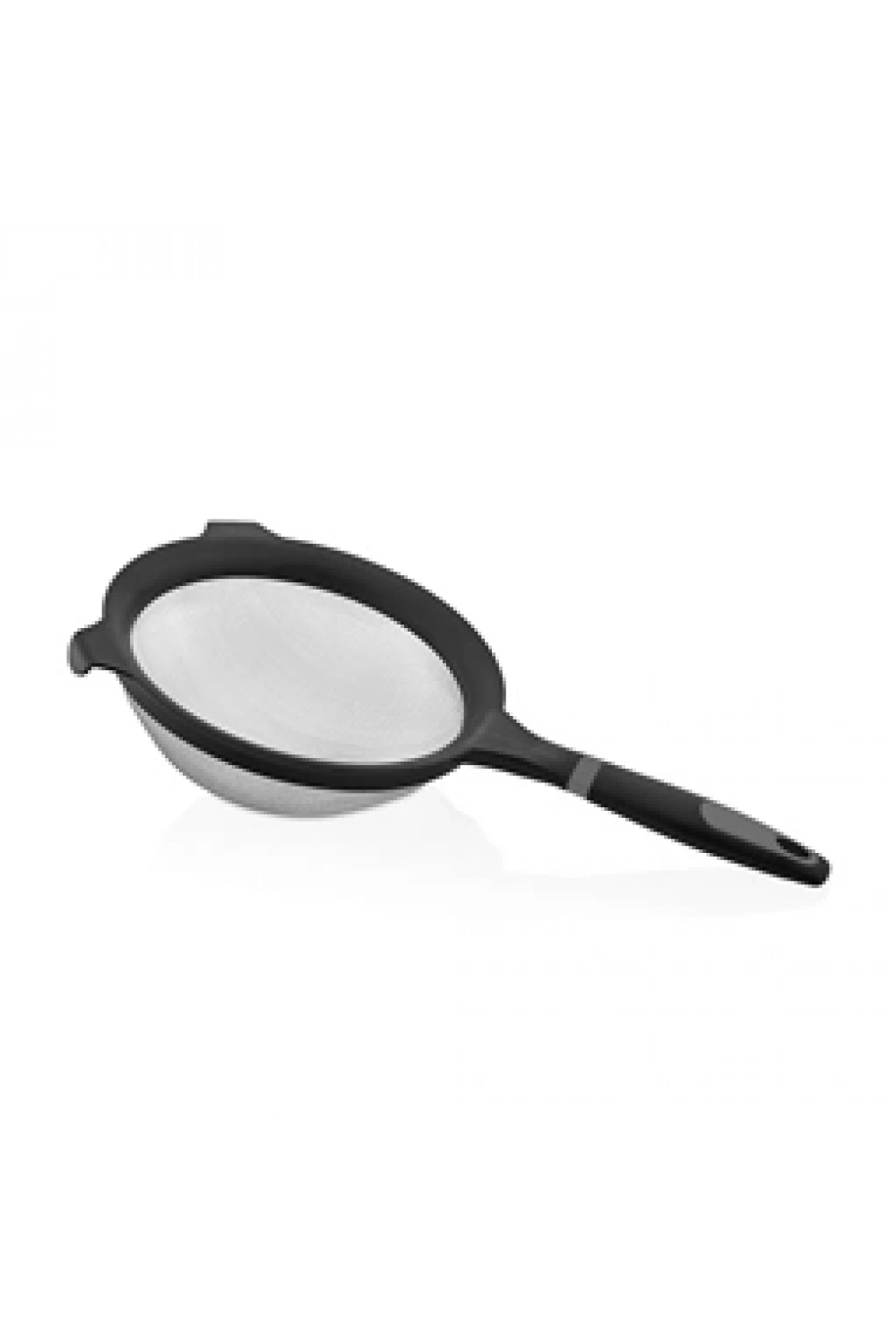 Egonex Qlux L-00840 ( 650ml ) ( 16cm ) KitchenQ Tel Süzgeç Pls.saplı*24