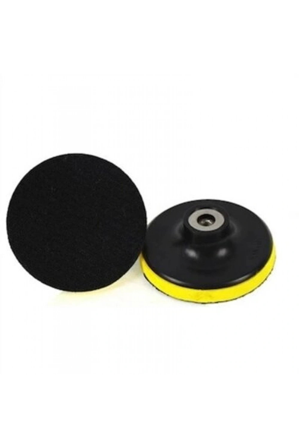 Egonex Relıant Lrd-26 ( 4.5 / 115mm ) Cırtlı Disk Zımpara Tabanı*200