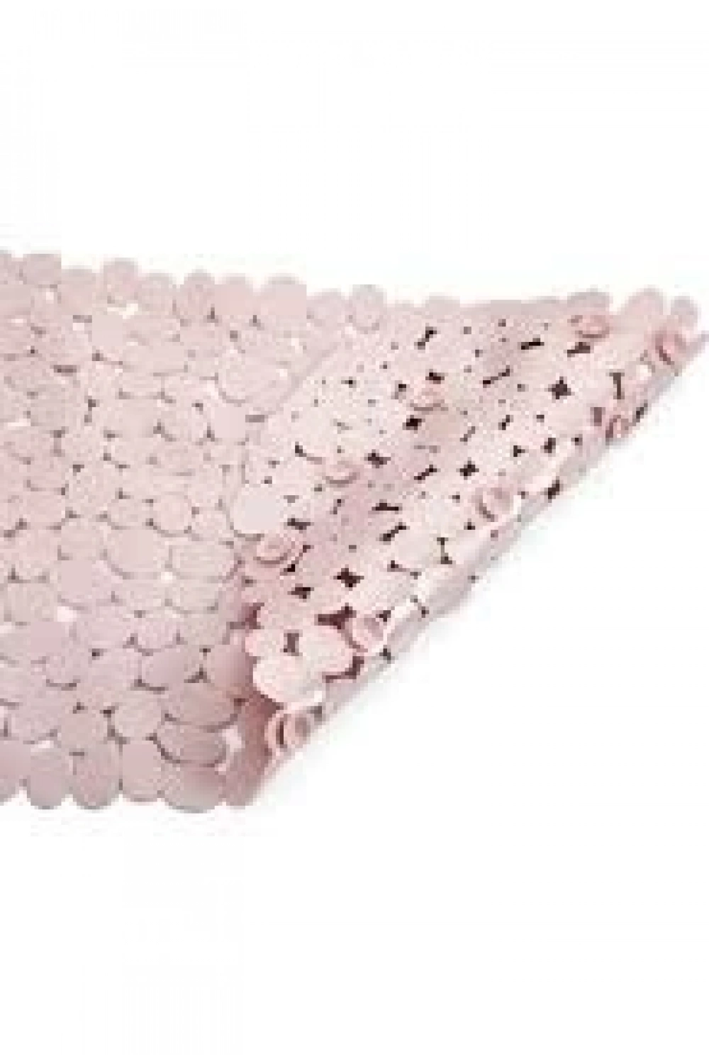 Egonex Rose Gp-130 Banyo Duş Küvet Kaydırmaz Paspası Bath Mat Vantuzlu ( 34x68cm )*12