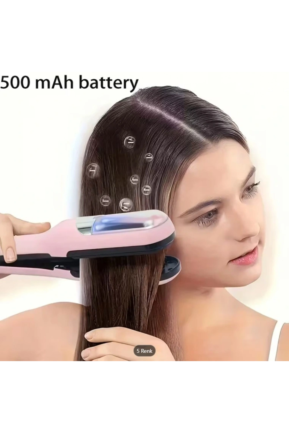 Egonex Saç Kırık Alma Makinesi