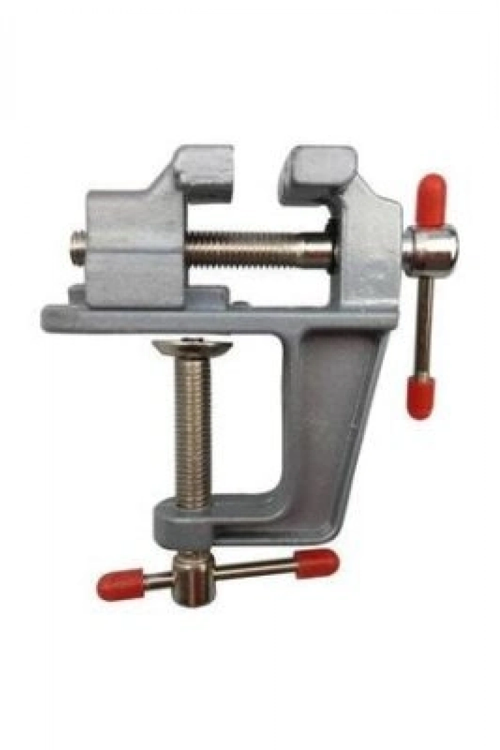Egonex Şahin Tools Şht-017 Mini Masa Mengene 30mm*120