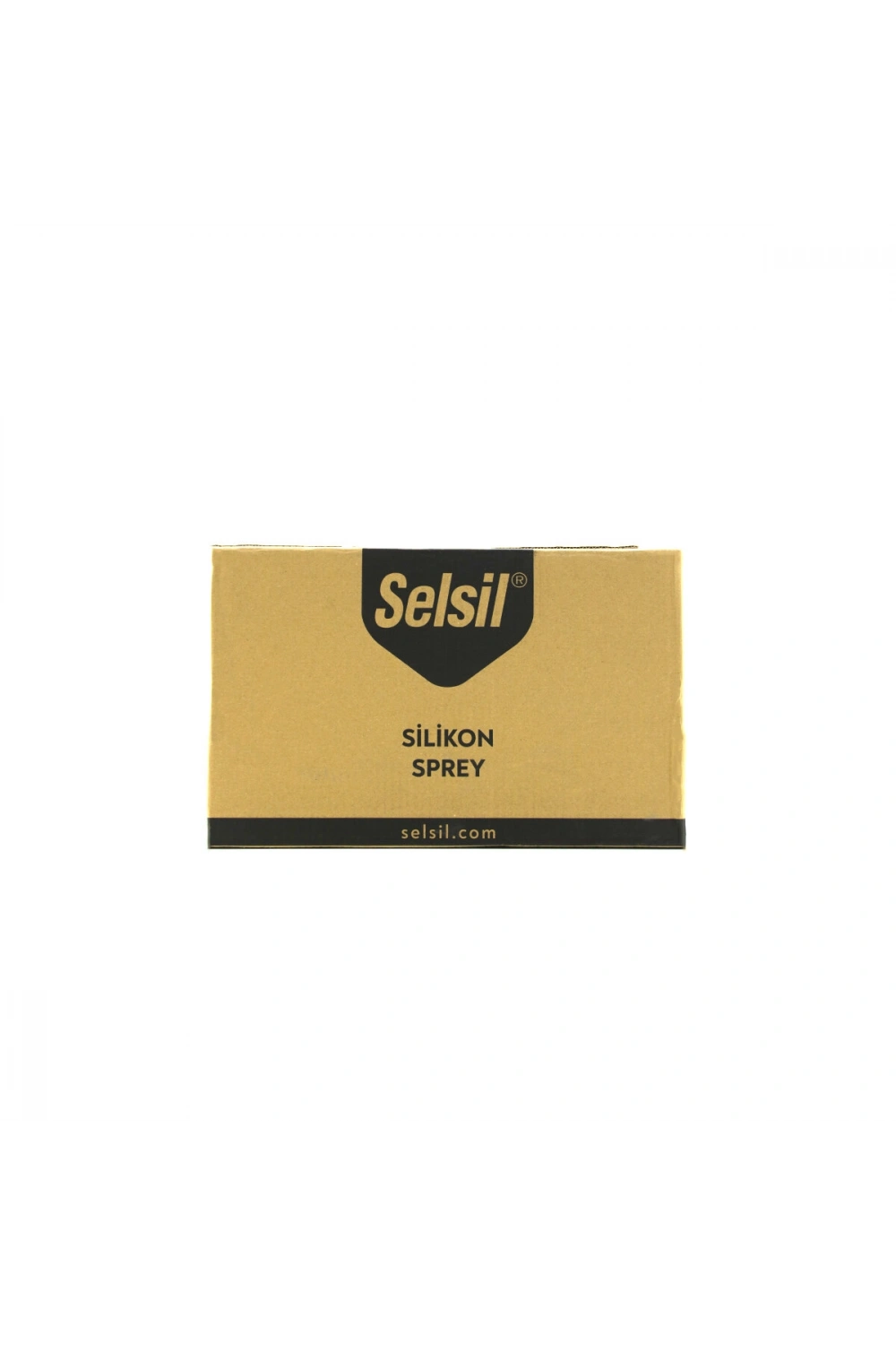 Egonex SELSİL TAS-007 SİLİKON SPREY ( 500 ML ) ( YAĞLAYICI )*24=K
