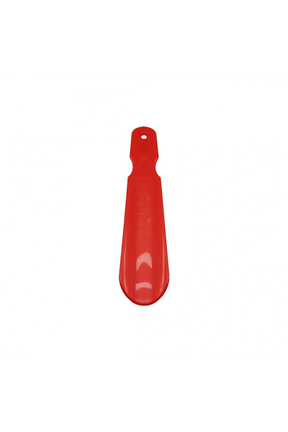 Egonex Silver Ab-1011-00 ( 18cm & Plastik ) Ayakkabı Çekecek*50x1