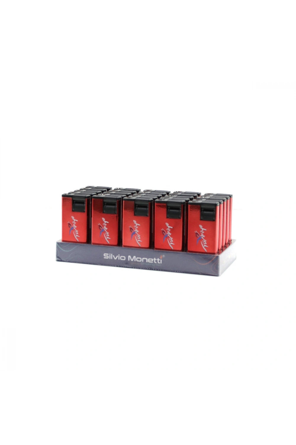 Egonex Silvio Monetti Sm-222p ( C ) ( Türkiye ) ( Rüzgar ) Pürmüz Çakmak*25x20