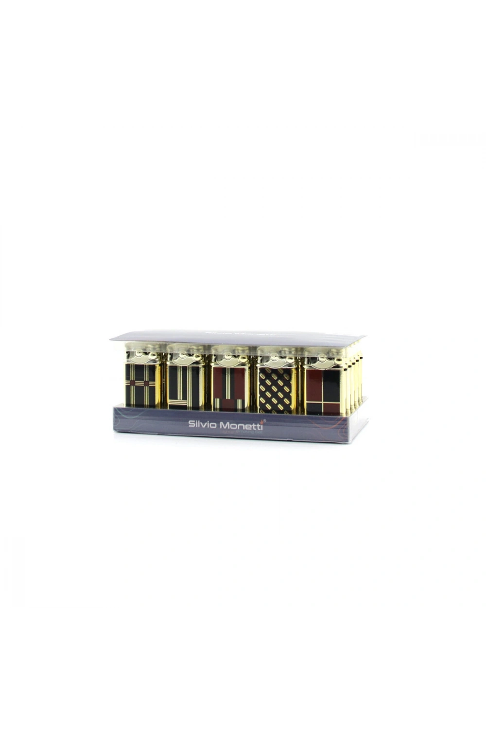 Egonex Silvio Monetti Sm-223m ( A ) ( Desenli ) Pürmüz Çakmak*25x20