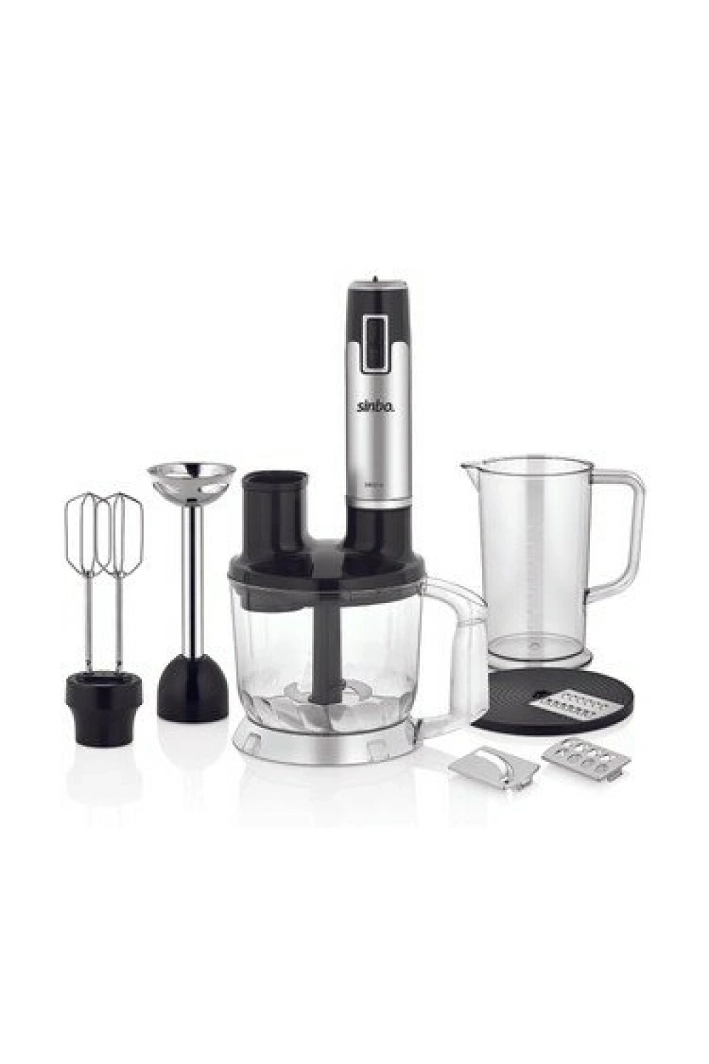 Egonex Sinbo Shb-3114 Multi Blender Seti ( 300w ) ( 2lt Hazneli )*4