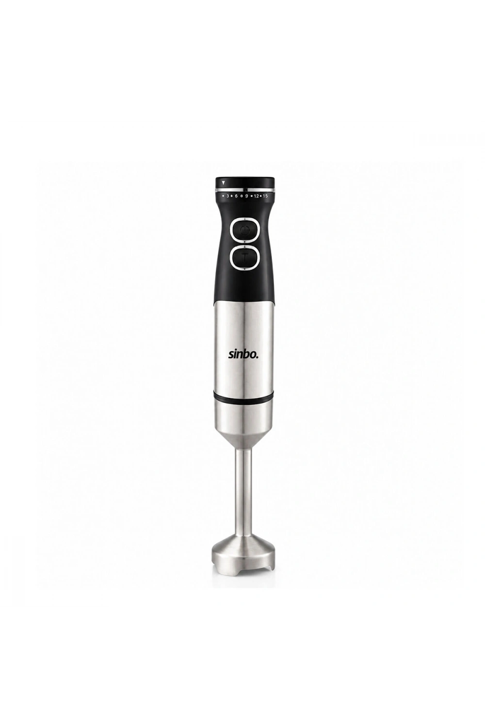 Egonex Sinbo Shb-7511 ( Çubuk ) El Blender ( Çelik Uçlu ) ( Dc Motor & 1500w )*12