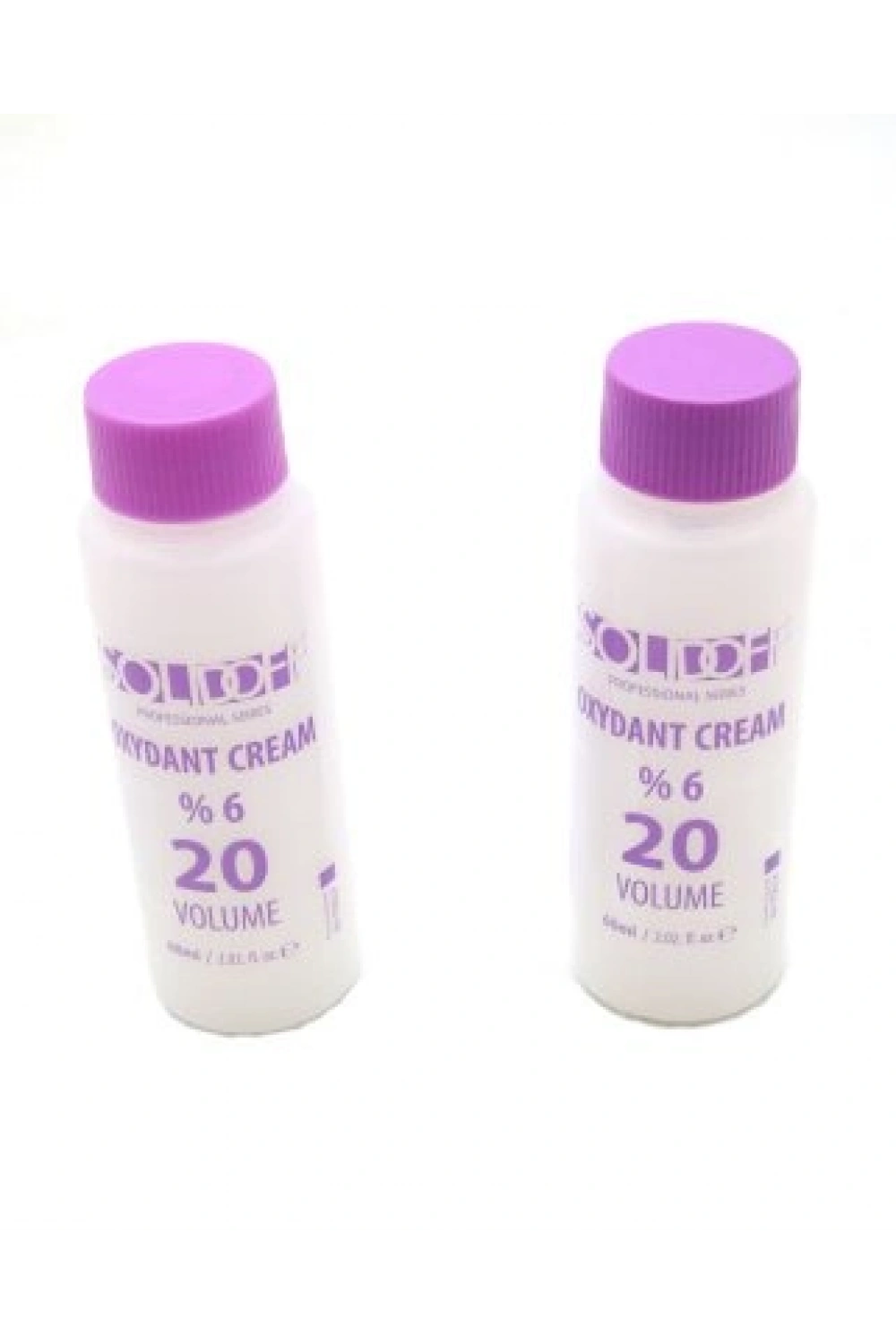 Egonex Solıdoff Oksidan Krem 20 Volume*72=k