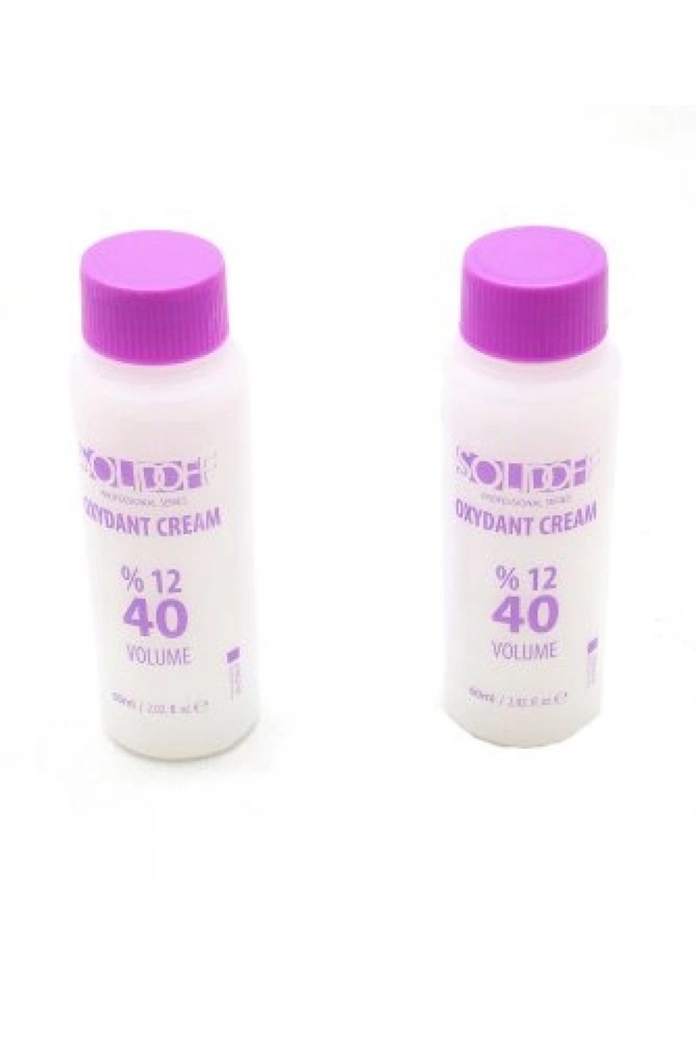 Egonex Solıdoff Oksidan Krem 40 Volume*72=k