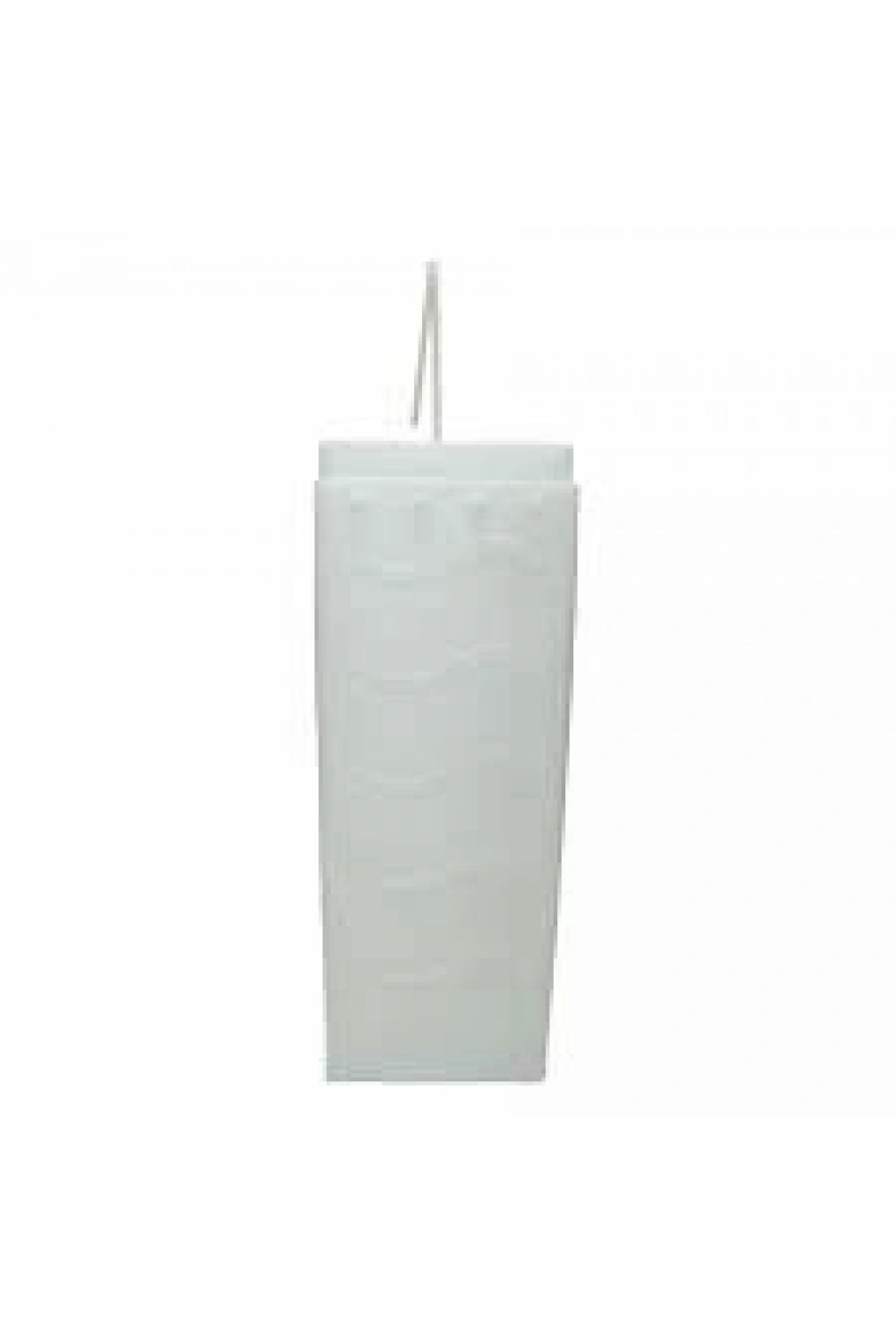 Egonex Sunflower Kalorifer Suluk ( Beyaz Plastik ) ( Askı Kancalı )*24x1
