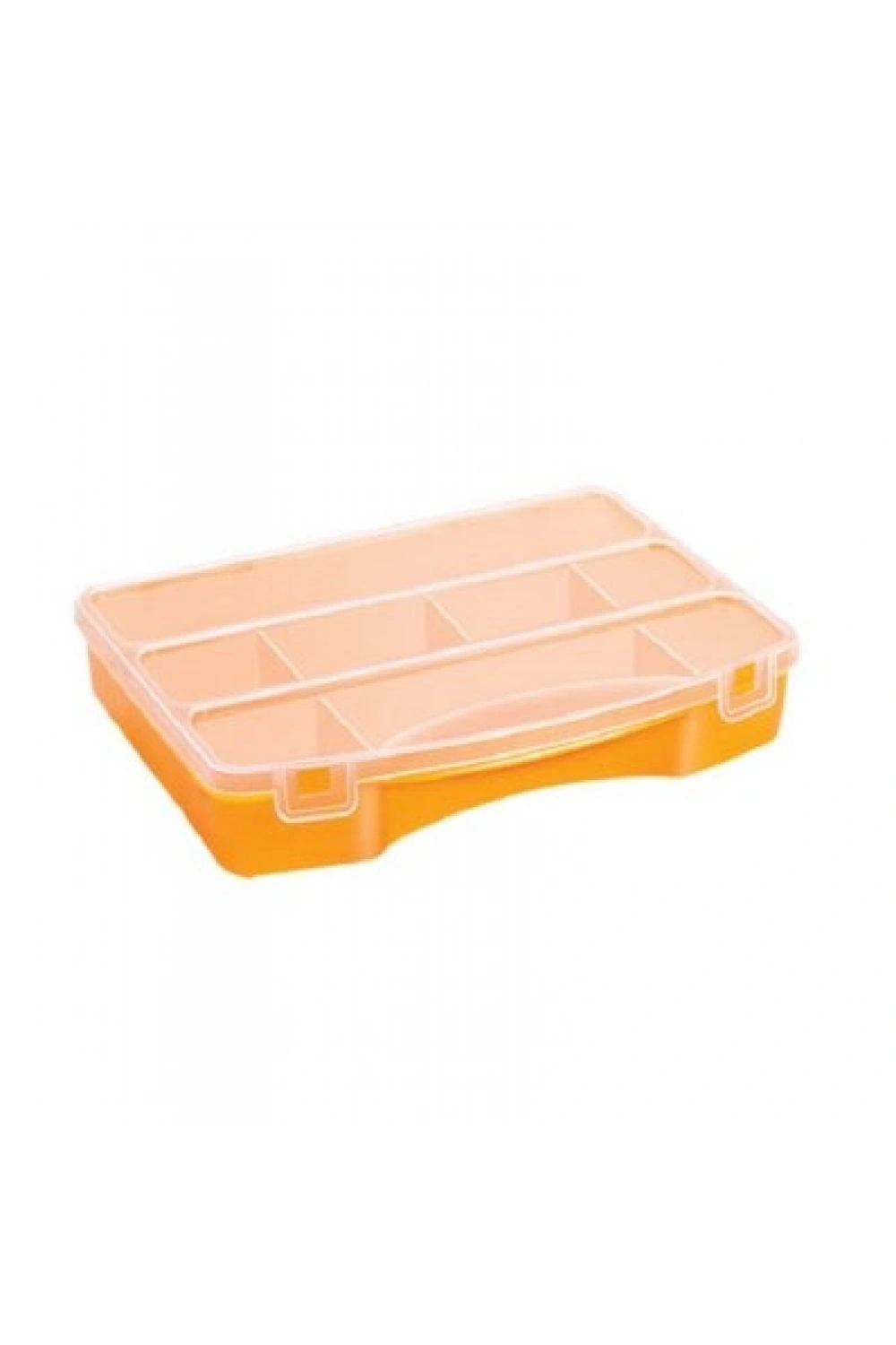 Egonex Super Asr-2042 Organizer-8 Bölmeli 18x13x3.5*28