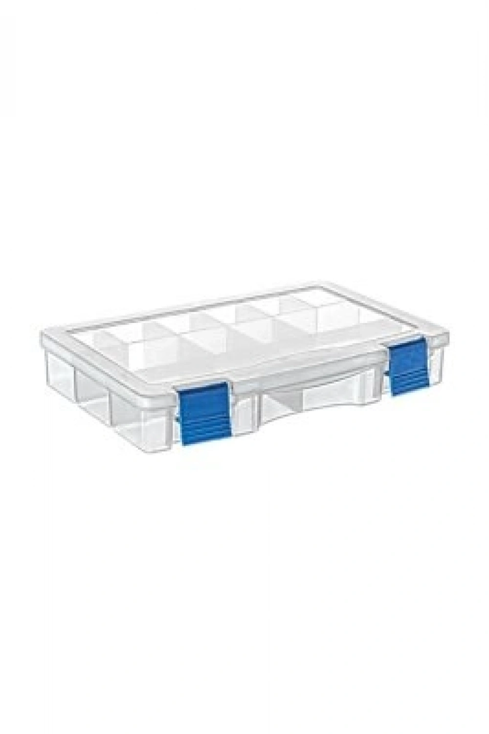 Egonex Super-bag-12 Asr-2063 Power ( 12 Bölmeli ) Organizer Kutu*36