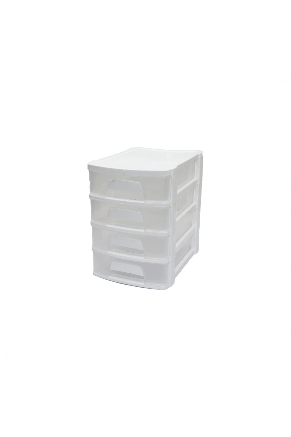 Egonex Super-bag Asr-2054 ( Tonton & No:2 ) Çekmece 4 Katlı ( 16.5x21.5x24cm )*18