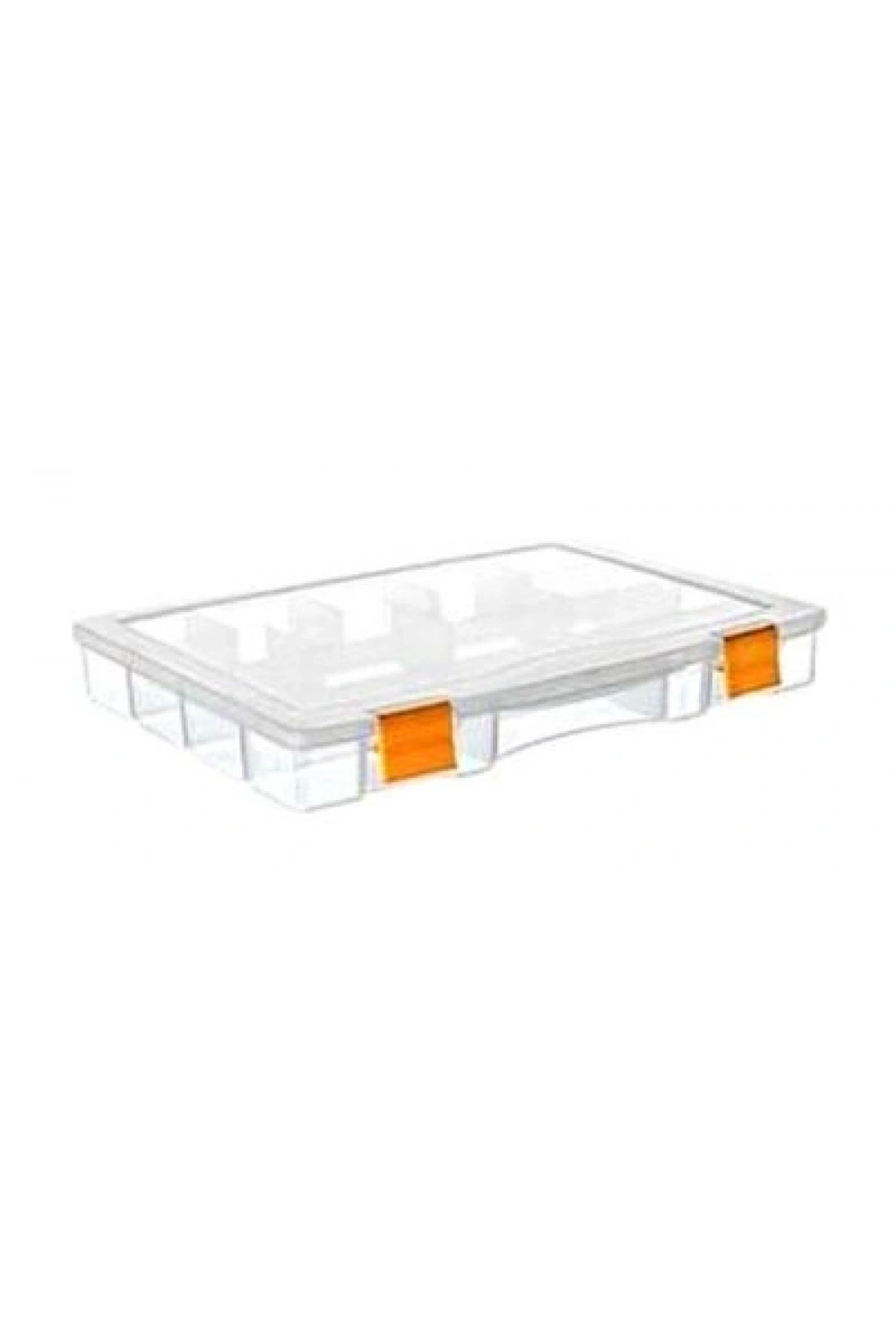 Egonex Super-bag Asr-2064 ( 13 ) Power Organizer Kutu*32