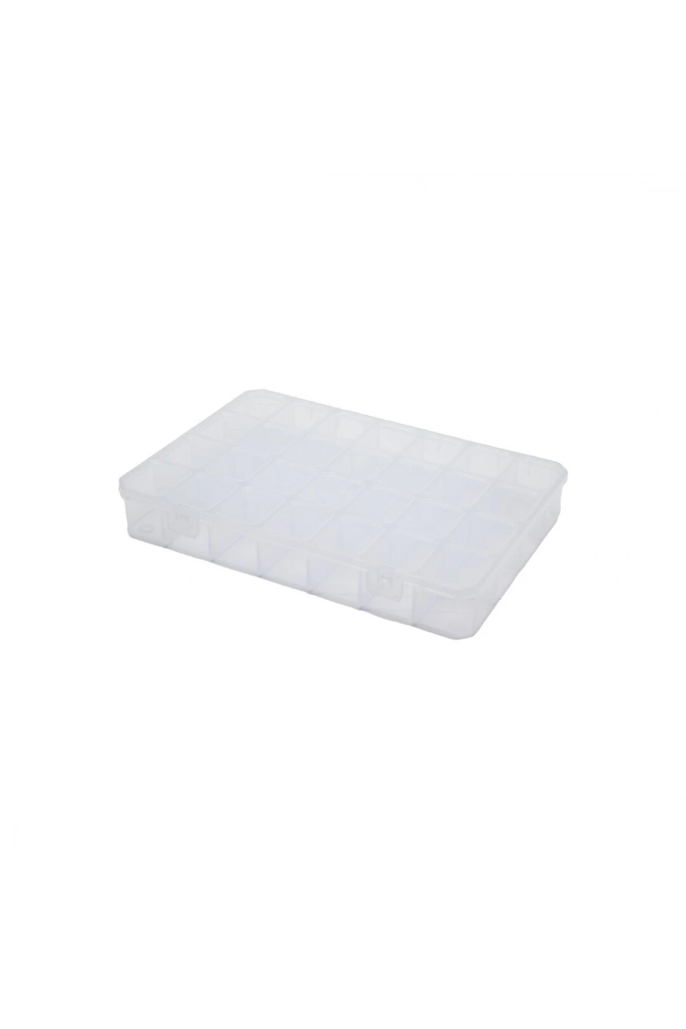 Egonex Super-bag Asr-5076 ( Mars 28 Bölmeli ) Organizer Box*12