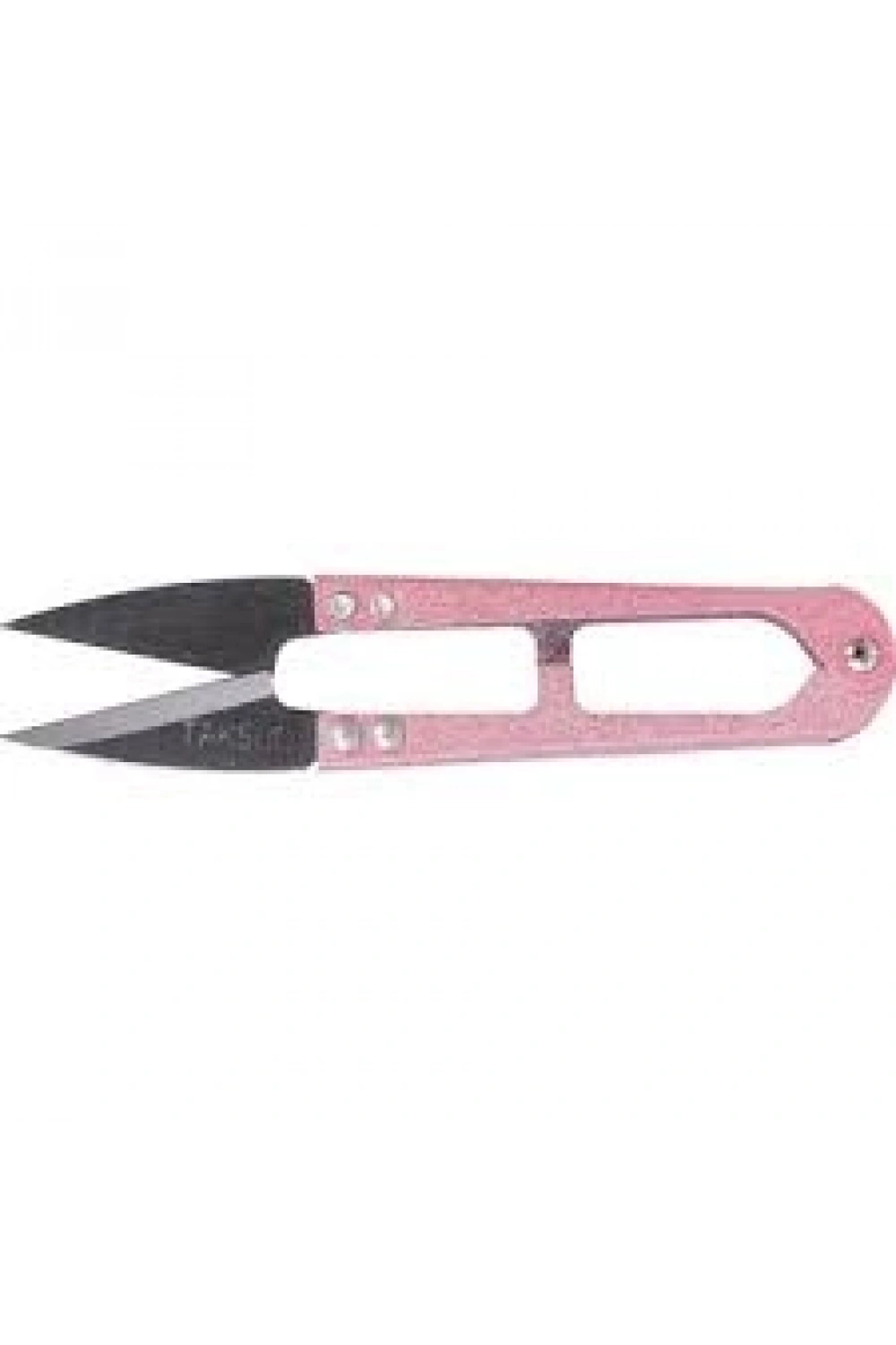 Egonex Taksun Tc-805 Metal Tekstil Makas Kartela*12x80