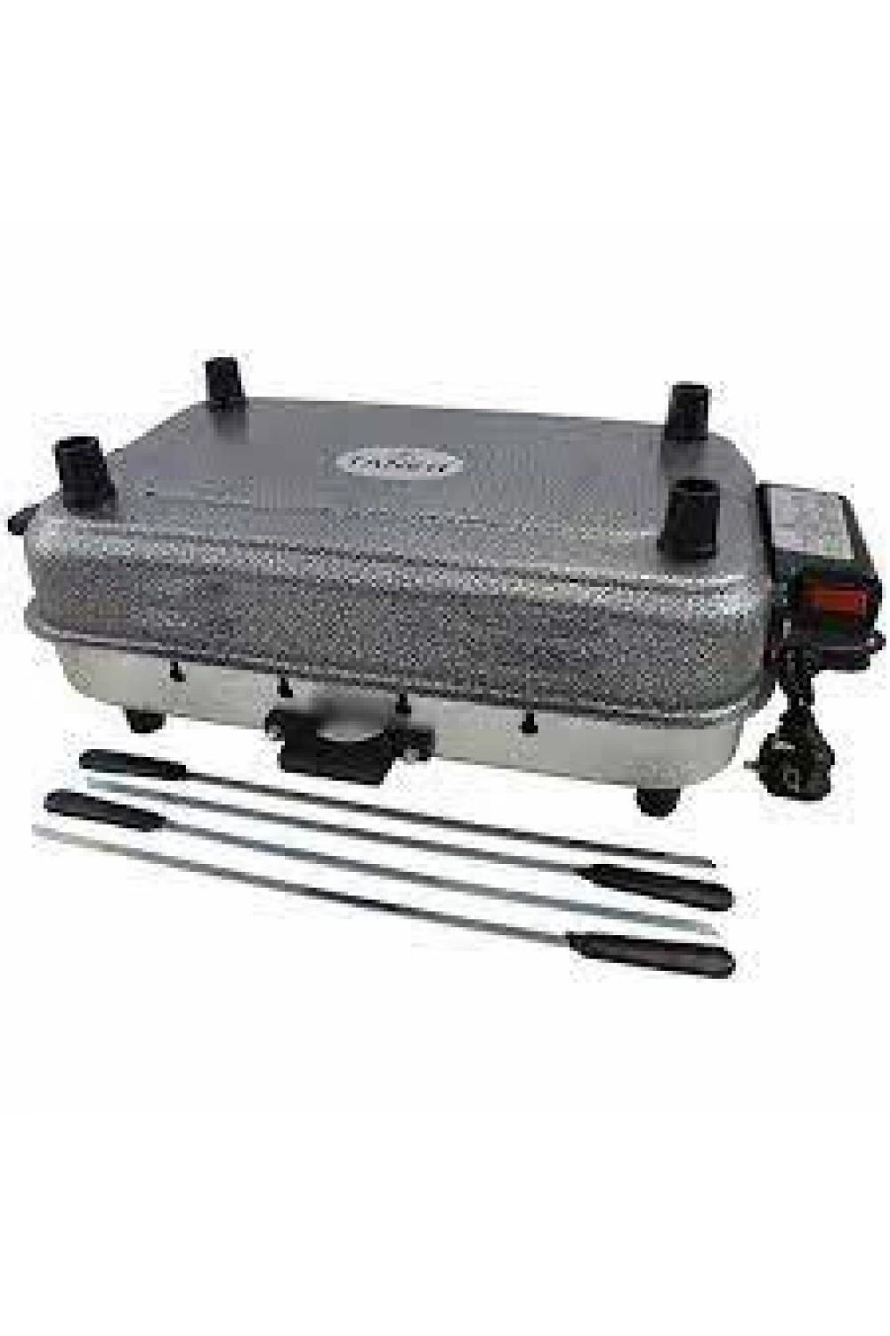 Egonex Taner Tnr-1700 Standart Küçük Boy Izgara*8
