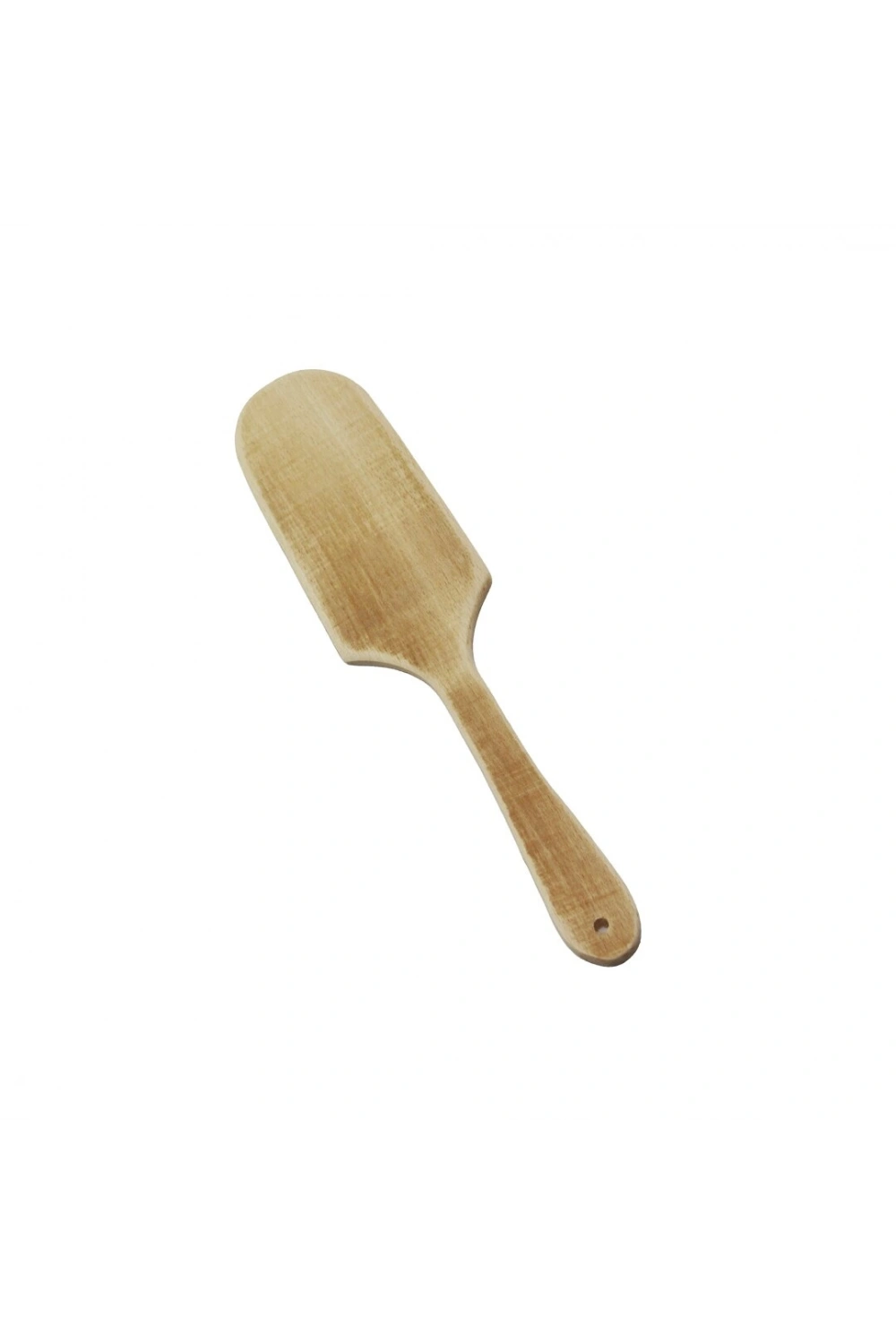 Egonex Taraklı Trk-099 ( 38cm ) Ahşap Pizza Kürek ( Genişlik: 8cm )*10x50