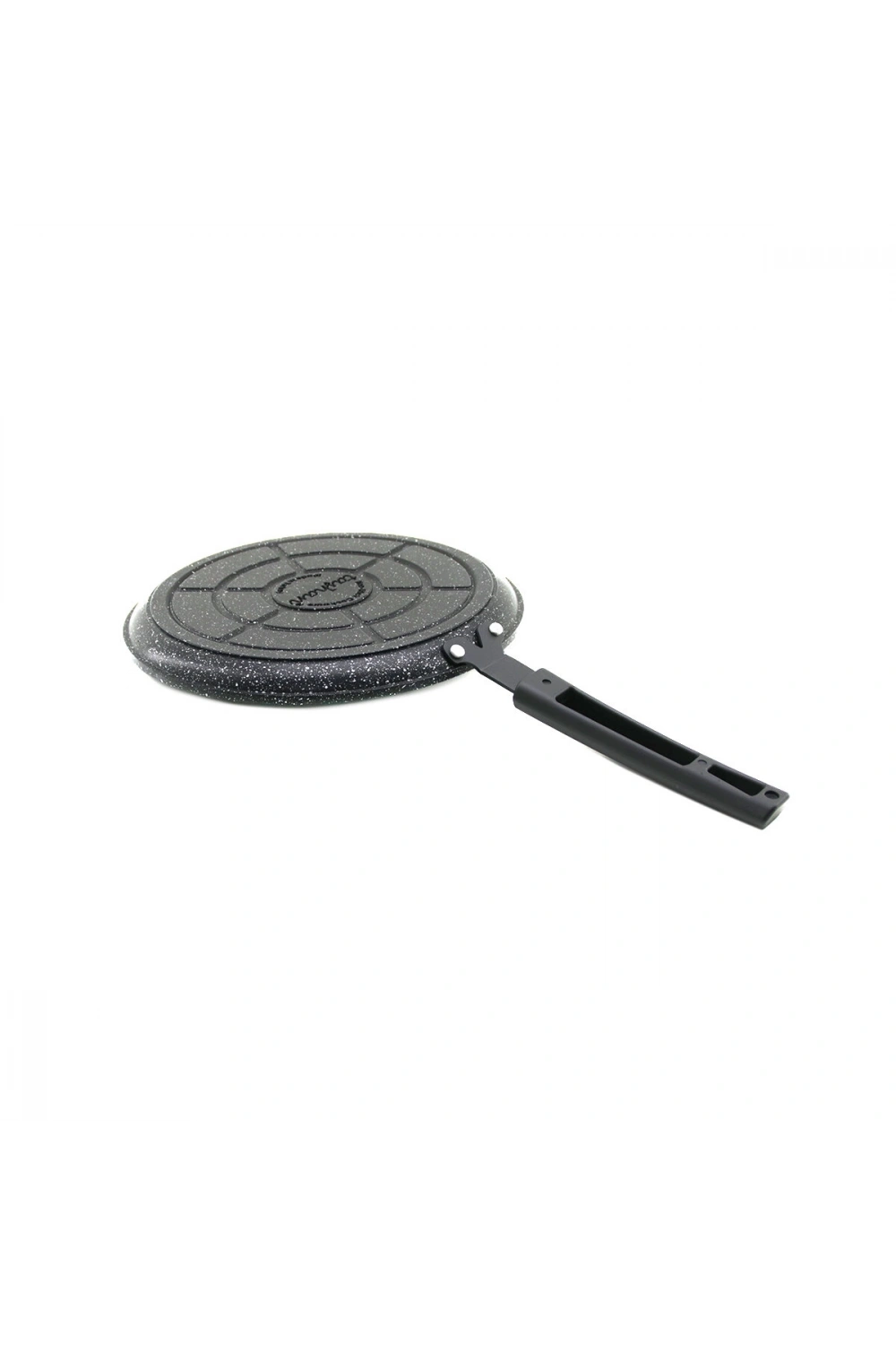 Egonex TAŞHAN TR-34-K-098750 DÖKÜM KREP TAVA ( 24CM)*25