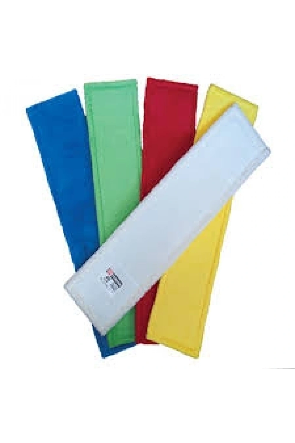 Egonex Temsan Tm-095 60cm Mikro Nemli Mop Yedek*25x12