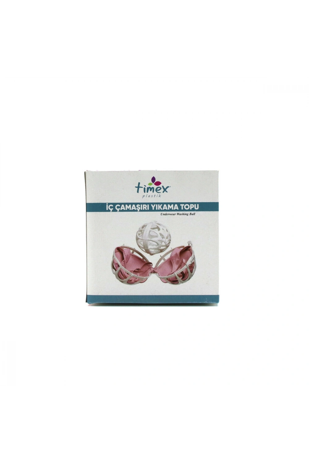 Egonex TİMEX TİM-315 ( 2PCS ) İÇ ÇAMAŞIR YIKAMA TOP*25