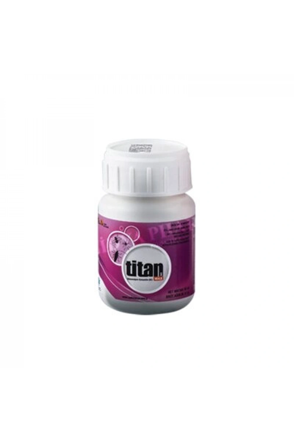 Egonex Titan Max Sc Sıvı İlaç Sivri-kara Sinek H.böcek 50ml.*100