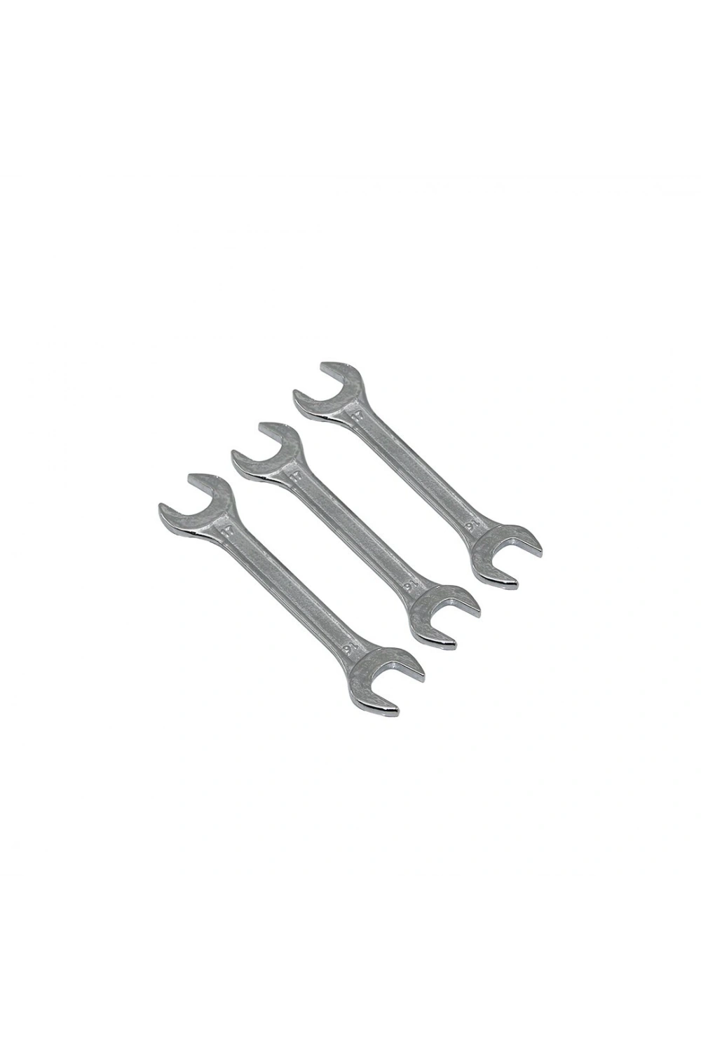 Egonex Tıtanıc Tools Code-21 ( 16x17 ) Lüx Açık Anahtar*6x1