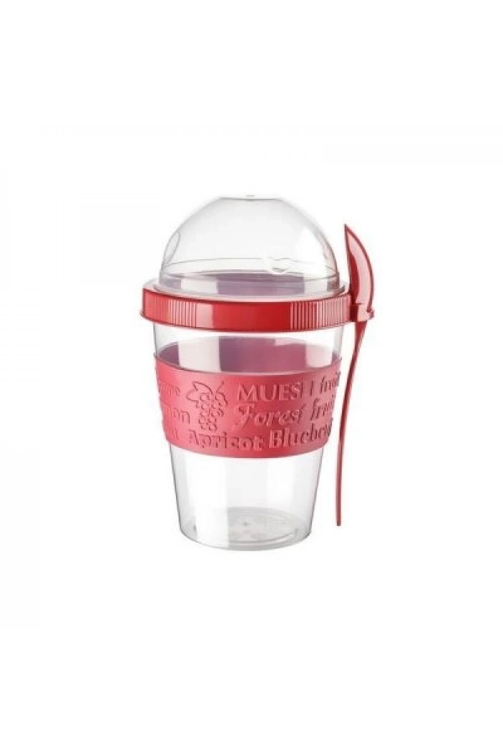 Egonex Titiz Ap-9199 Taken Go Yoğurt Kabı 600ml*24=k