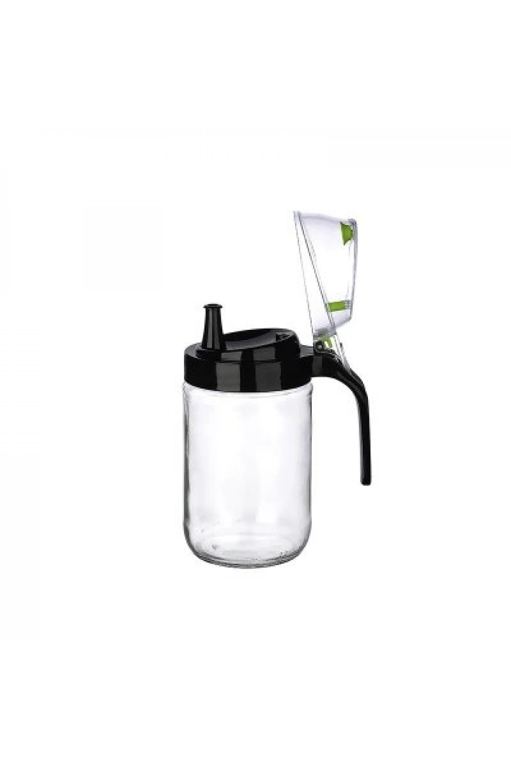 Egonex Titiz Kc-345 Oilcon 660ml Cam Yağdanlık*10=k