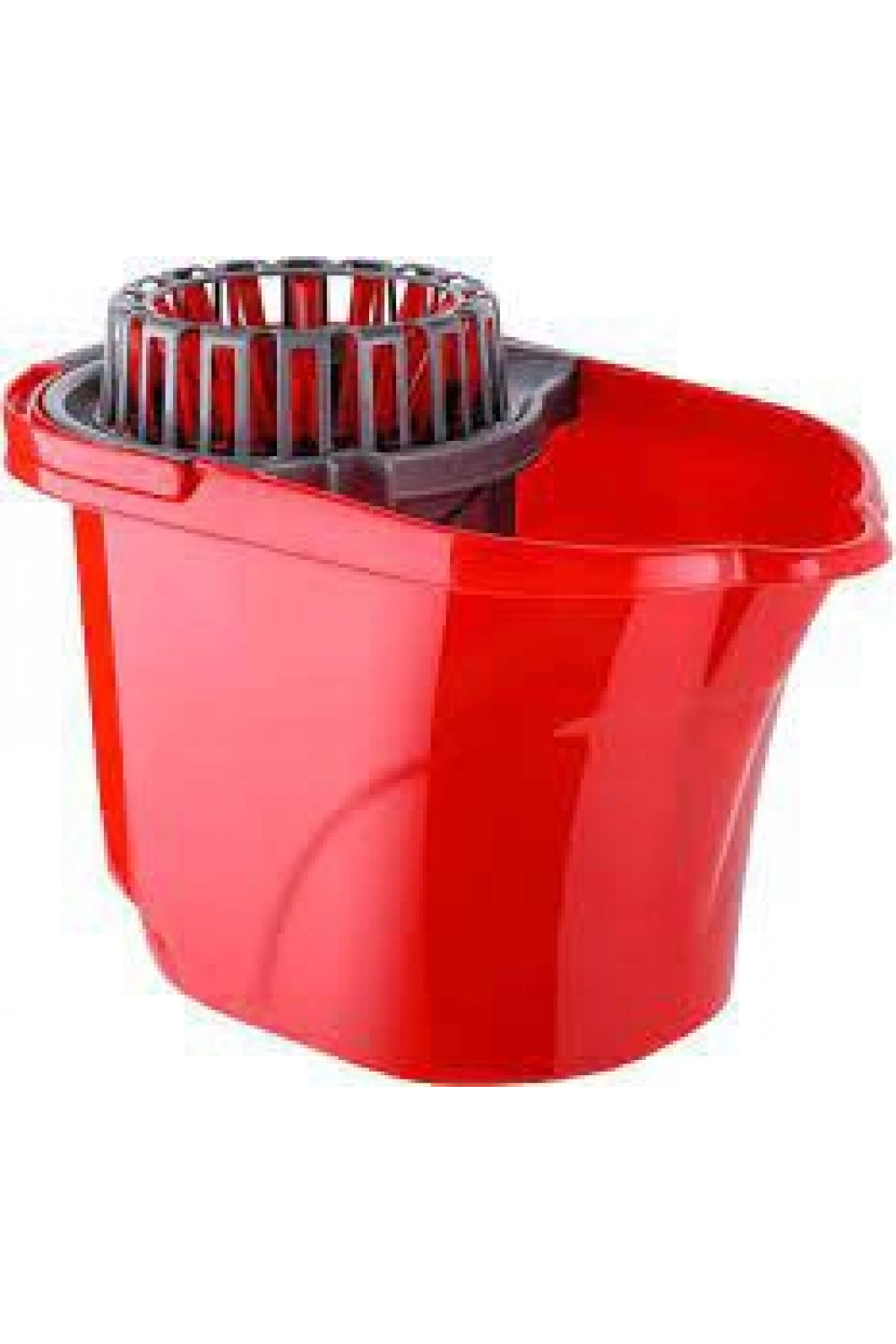 Egonex Titiz Tp-665 Cameon Temizlik Kovası 17lt*11=k