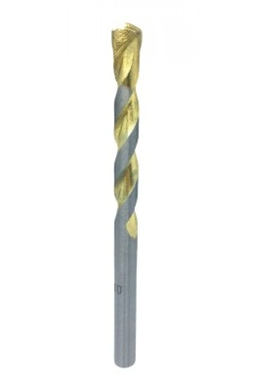 Egonex Tomax Gold 10mm Beton Matkap Ucu*5x20