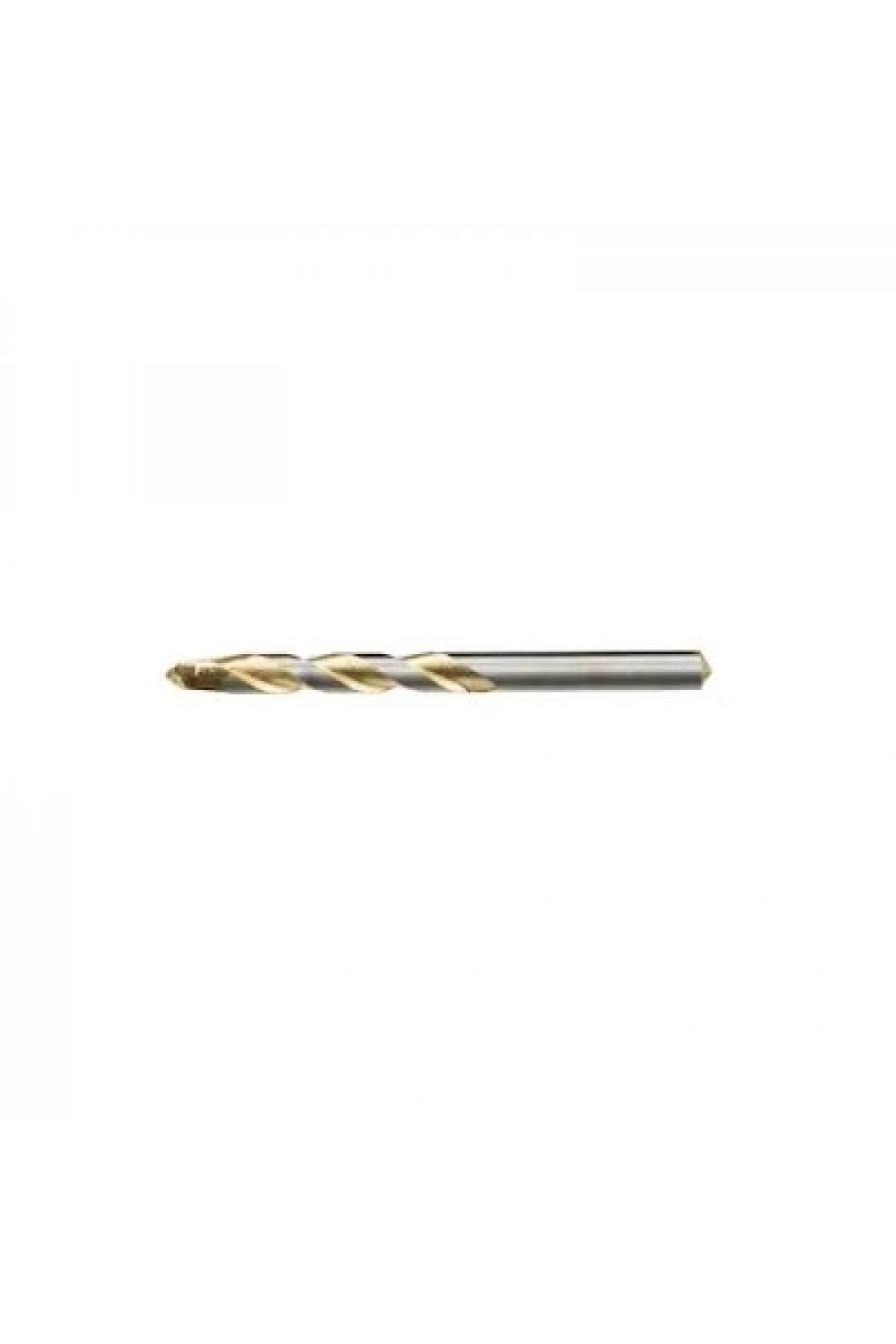 Egonex Tomax ( Gold ) ( 11mm ) Beton Matkap Ucu*5x10