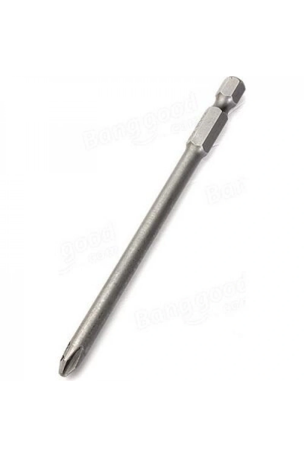 Egonex Tomax Pz2 X 100mm Yıldız Uçlu Bits *10x25