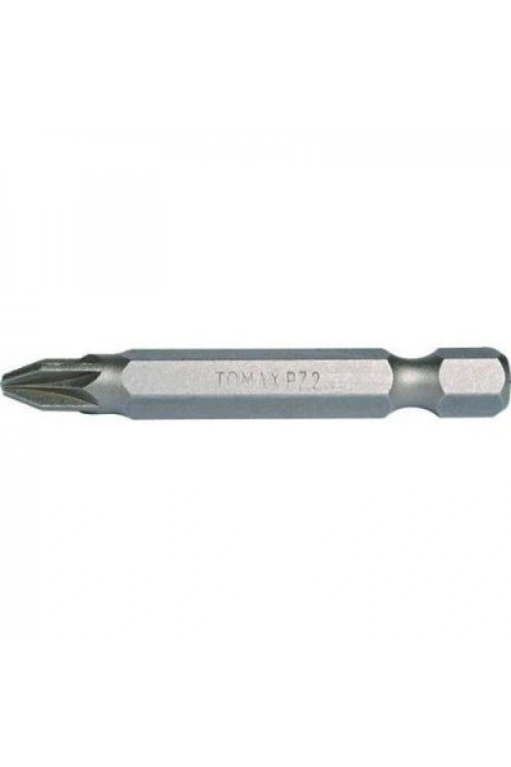 Egonex Tomax Pz2 X 50mm Yıldız Uçlu Bits *30x40